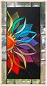 Pin by S Glass Art on stained glass | Stained glass windows, Faux ...