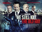 Making a Killing... The Old Way | HuffPost UK Entertainment