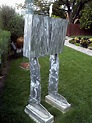 Zoot Sculpture by Leonard Glasser | Saatchi Art