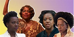 The Best of Viola Davis's Movies