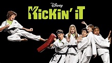Watch Kickin' It | Full episodes | Disney+