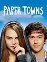 Paper Towns Pictures - Rotten Tomatoes