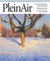 PleinAir Magazine Subscription Discount - DiscountMags.com