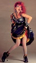 Cyndi Lauper Photos (436 of 501) | Last.fm | 80s punk fashion, Cyndi ...