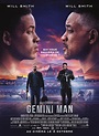 GEMINI MAN: Will Smith Squares Off With Will Smith In The First ...