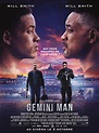 GEMINI MAN: Will Smith Squares Off With Will Smith In The First ...