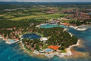 Hotel Apartments Sol Stella for Plava Laguna in Umag (Istrien) buchen ...