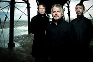 Skinnydip: Lawrence Watson photographs I am Kloot in the wake of their ...