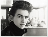 George Harrison Young | www.galleryhip.com - The Hippest Pics
