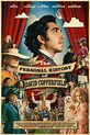 La increíble historia de David Copperfield (2019) - FilmAffinity