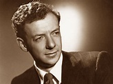 Biografia di Benjamin Britten