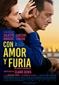 Cine Colombia - Medellín - Películas - Con Amor y Furia