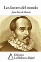 Los favores del mundo by Juan Ruiz de Alarcón, Paperback | Barnes & Noble®