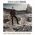 Mit dem Herz durch die Wand CD von Bernhard Brink bei Weltbild.de