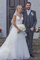 Minister Helen McEntee ties the knot with health economics partner Paul ...