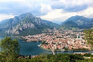 EasyDayTrip - Explore new places and routes connected to Lecco - Italy