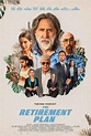 The Retirement Plan Movie (2022) | Release Date, Cast, Trailer, Songs ...