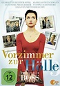 Vorzimmer zur Hölle 3 - Plötzlich Boss DVD | Weltbild.de