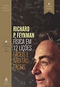 Física em 12 Lições PDF Richard P. Feynman