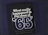 What Really Happened to the Class of '65? Fall Preview - YouTube