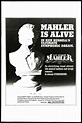 Mahler, Uma Paixão Violenta - 4 de Abril de 1974 | Filmow