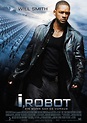 I Robot | Funny movies, Movie tv, Movie posters
