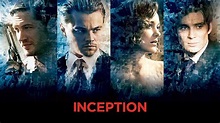 Inception Pelicula Completa - 2020 Espaol Latino by emmeremm on DeviantArt