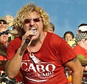 Sammy Hagar - Wikipedia