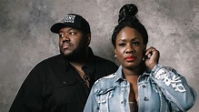 Tanya Blount and Michael Trotter jr on their musical inspirations from ...