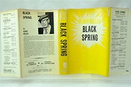 Black Spring by Henry Miller - Rare and Antique Books