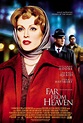 Far From Heaven (#1 of 2): Extra Large Movie Poster Image - IMP Awards