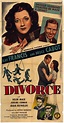 Divorce (1945)