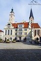Ingolstadt Sehenswürdigkeiten: die 15 schönsten Orte
