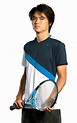 Taro Daniel - Tennis Rookie Me Central