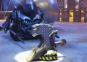 BBC Two Is Bringing Back ‘Robot Wars’ | Complex UK