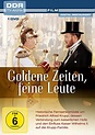 Goldene Zeiten - feine Leute (DDR-TV-Archiv): Amazon.de: Ekkehard ...