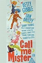 Call Me Mister (1951) - FilmAffinity