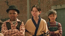 The Little Rascals Save The Day | ScreenShots Movies