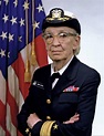 Certified badass here: Grace Hopper was one of the first computer ...