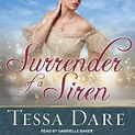 Libro.fm | Surrender of a Siren Audiobook