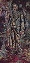 Ivan Albright Biography (1897-1983) - American Magic Realism Artist