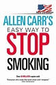 Booktopia - Allen Carr's Easy Way to Stop Smoking by Allen Carr ...