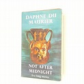 Daphne Du Maurier's Not After Midnight and Other Stories | Etsy