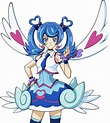 Blue Angel (Duel Links) | Yu-Gi-Oh! Wiki | Fandom