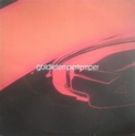 Goldie – Temper Temper (1998, Vinyl) - Discogs