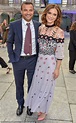 Emilia Fox is 'secretly engaged' to her boyfriend Luc Chaudhary | Daily ...