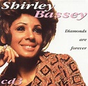 Diamonds Are Forever, Vol. 3 [Disky], Shirley Bassey | CD (album ...