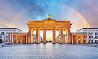 Top 20 Berlin Sehenswürdigkeiten für Touristen - 2018 (mit Fotos)