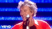 Rhythm of My Heart (from One Night Only! Rod Stewart Live at Royal ...