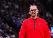 Phoenix Suns coach search: Is Nick Nurse the perfect fit as head coach ...